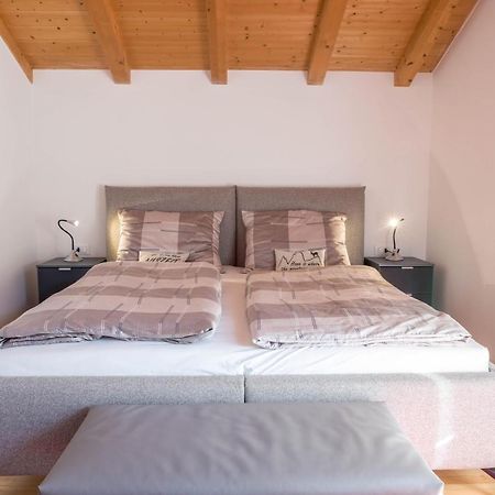 Apartment Nals Bagian luar foto