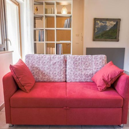 Apartment Nals Bagian luar foto
