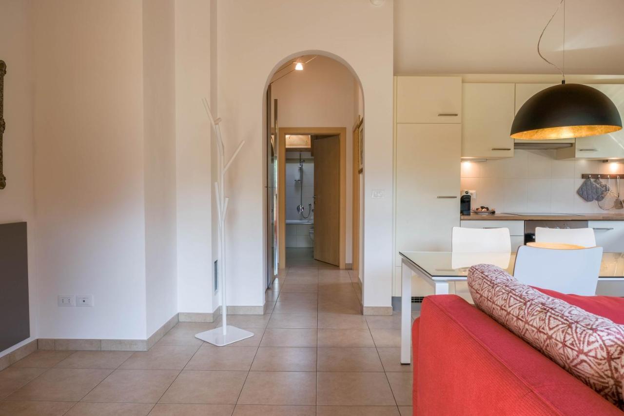 Apartment Nals Bagian luar foto